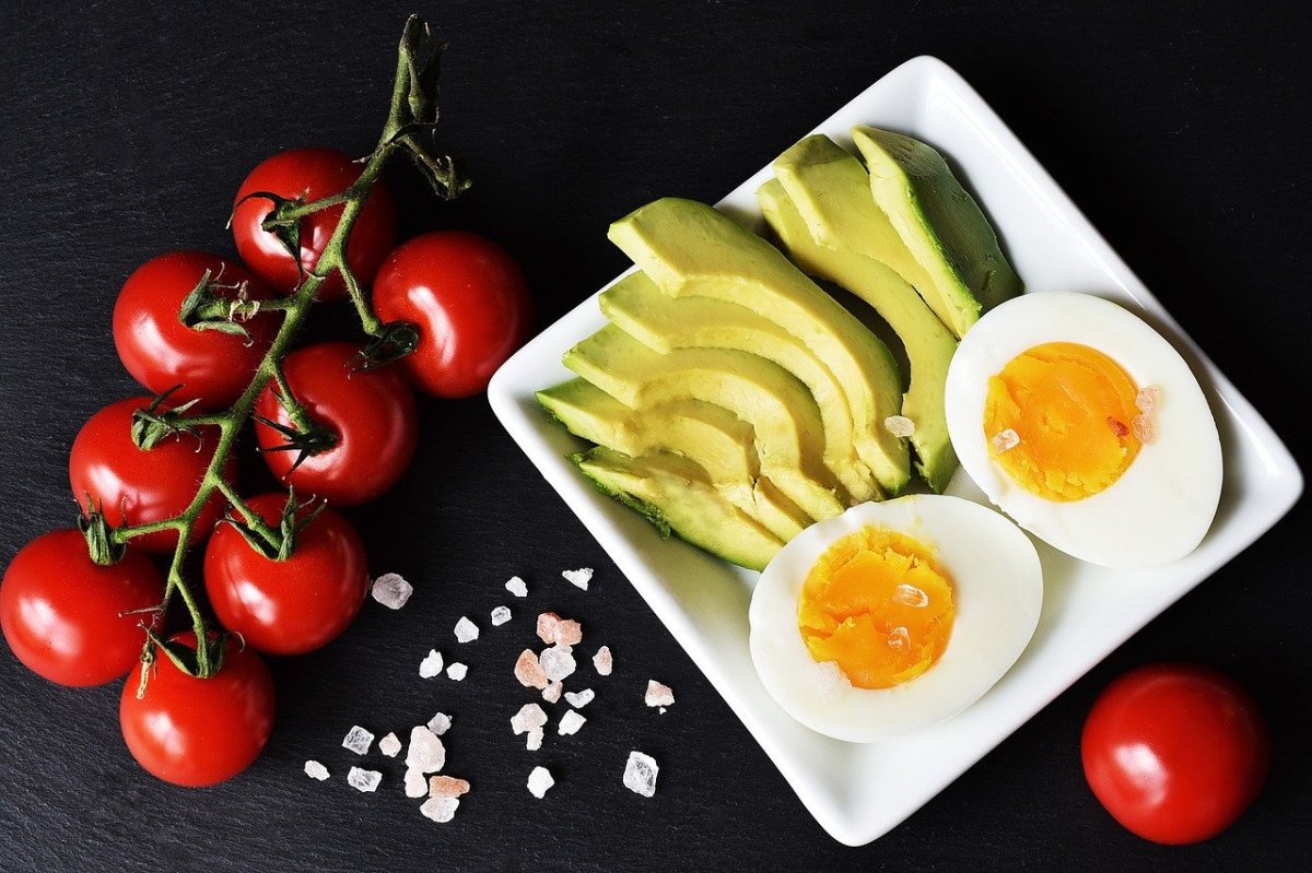 8 things to do before you start the keto diet